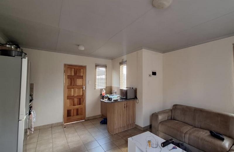 3 Bedroom Property for Sale in Albertsdal Gauteng