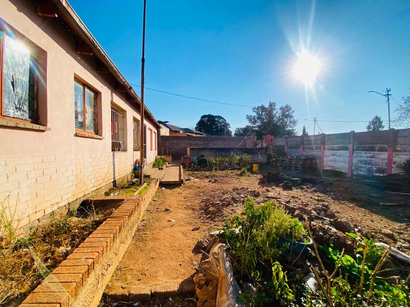18 Bedroom Property for Sale in Delville Gauteng