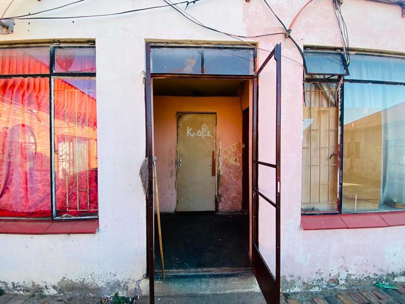 18 Bedroom Property for Sale in Delville Gauteng