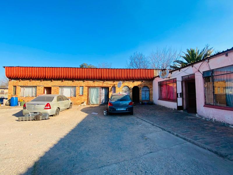 18 Bedroom Property for Sale in Delville Gauteng