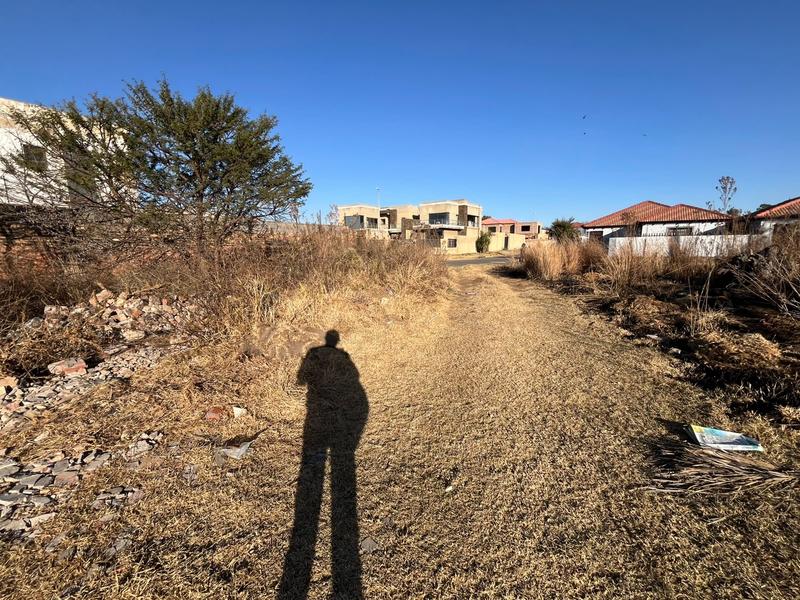 0 Bedroom Property for Sale in Selcourt Gauteng