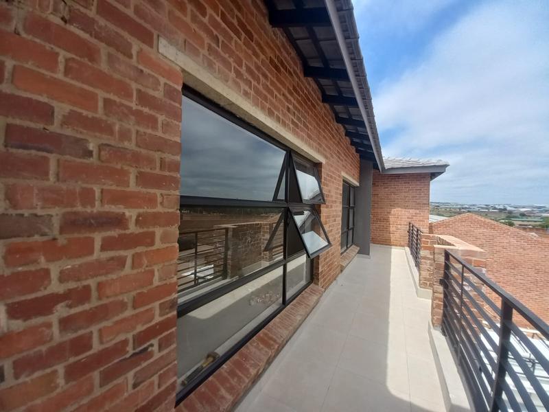 To Let 2 Bedroom Property for Rent in Raslouw Gauteng