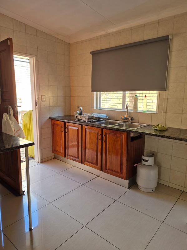 3 Bedroom Property for Sale in Eldoraigne Gauteng