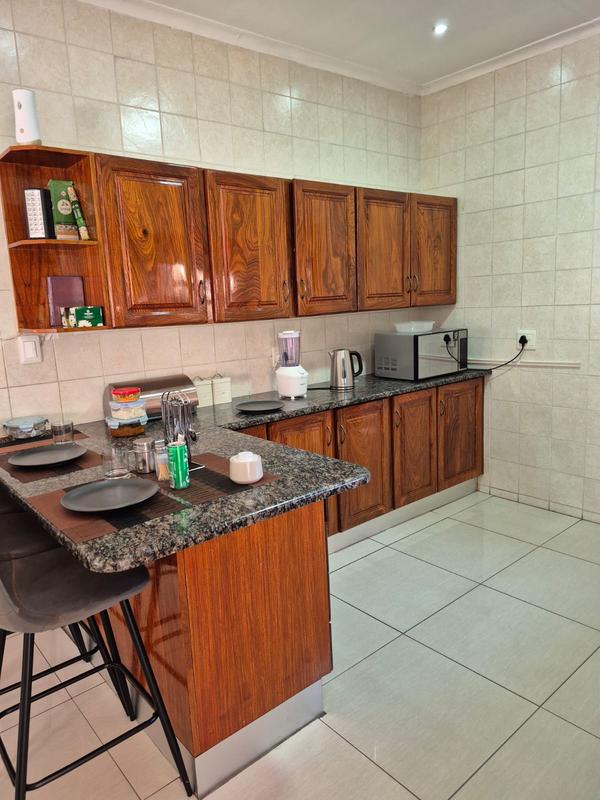 3 Bedroom Property for Sale in Eldoraigne Gauteng