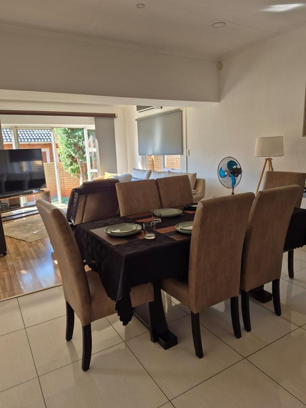 3 Bedroom Property for Sale in Eldoraigne Gauteng