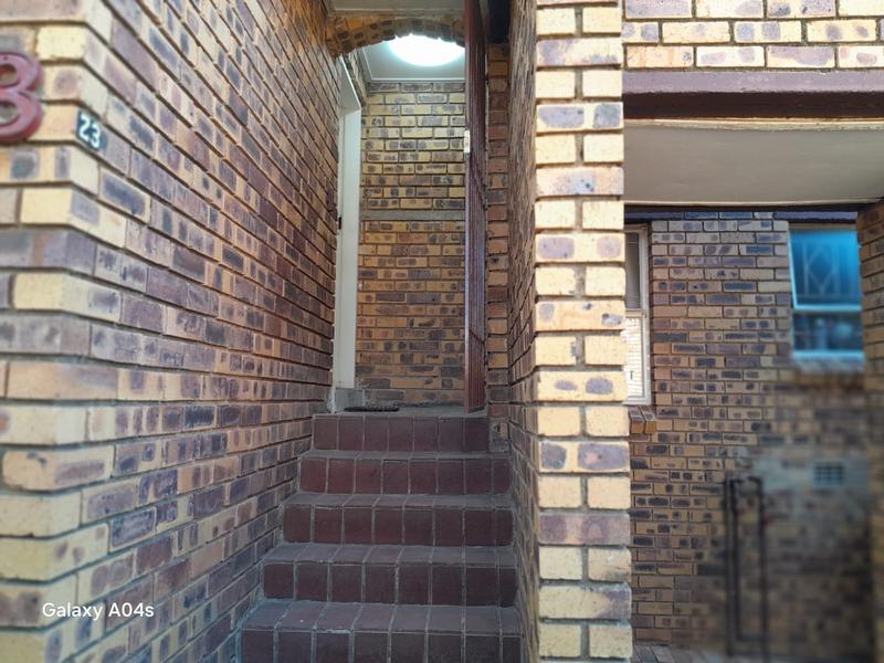 2 Bedroom Property for Sale in Bruma Gauteng