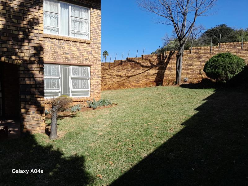 2 Bedroom Property for Sale in Bruma Gauteng