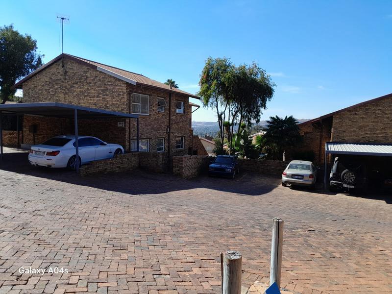 2 Bedroom Property for Sale in Bruma Gauteng