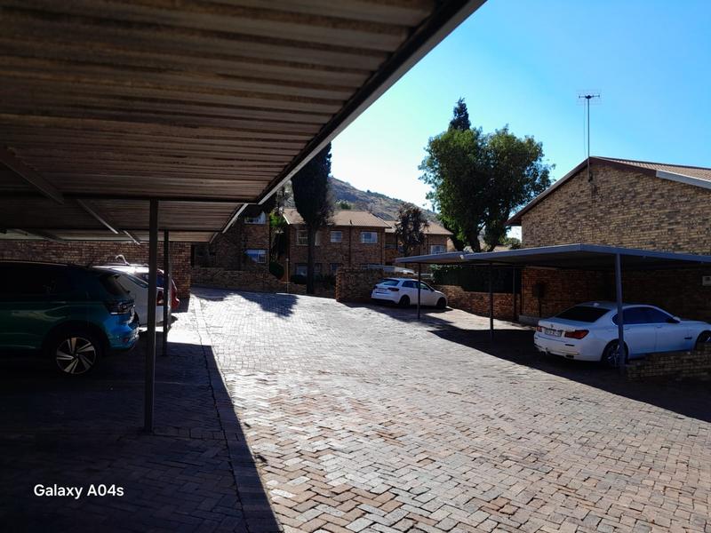 2 Bedroom Property for Sale in Bruma Gauteng