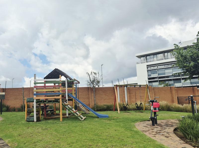 3 Bedroom Property for Sale in Modderfontein Gauteng