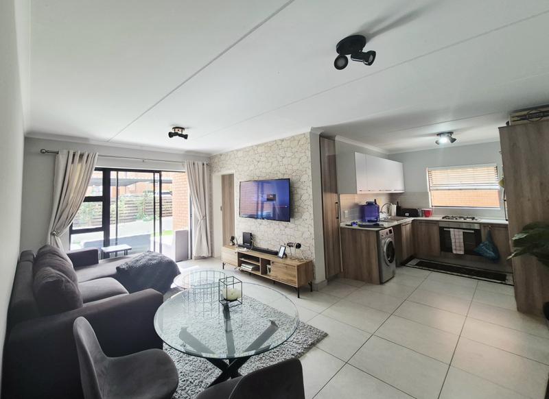 3 Bedroom Property for Sale in Modderfontein Gauteng