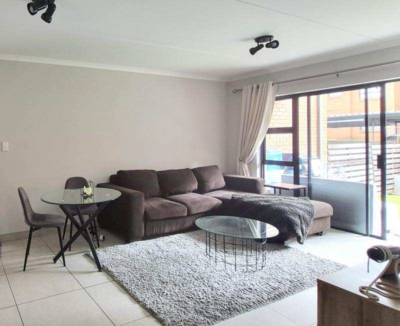 3 Bedroom Property for Sale in Modderfontein Gauteng