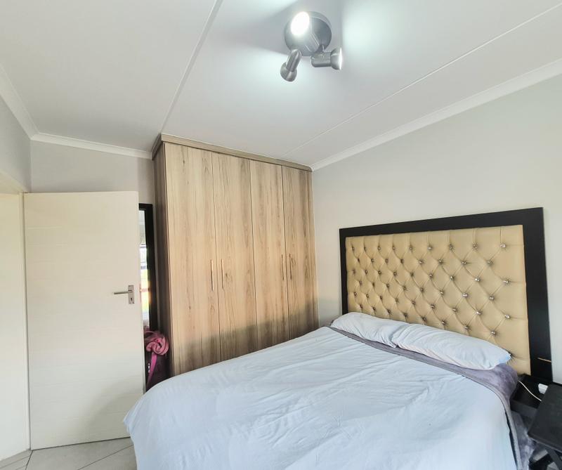 3 Bedroom Property for Sale in Modderfontein Gauteng