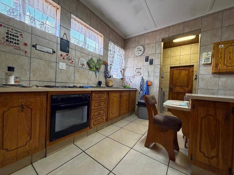 3 Bedroom Property for Sale in Vanderbijlpark CW 5 Gauteng