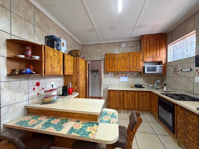 3 Bedroom Property for Sale in Vanderbijlpark CW 5 Gauteng