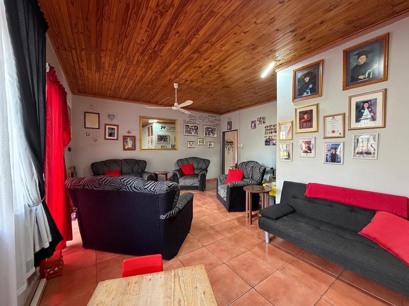 3 Bedroom Property for Sale in Vanderbijlpark CW 5 Gauteng