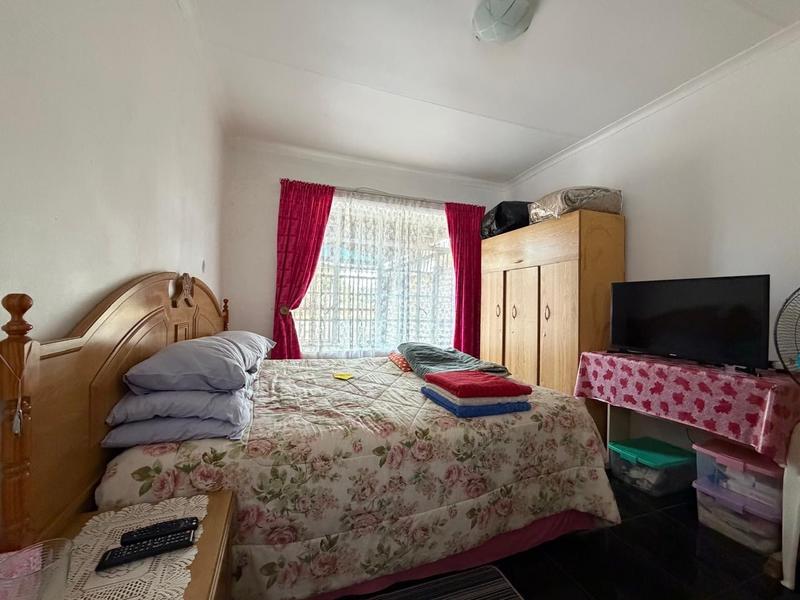3 Bedroom Property for Sale in Vanderbijlpark CW 5 Gauteng