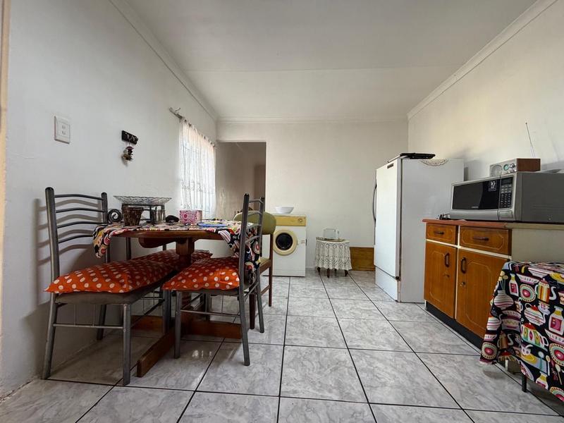 3 Bedroom Property for Sale in Vanderbijlpark CW 5 Gauteng