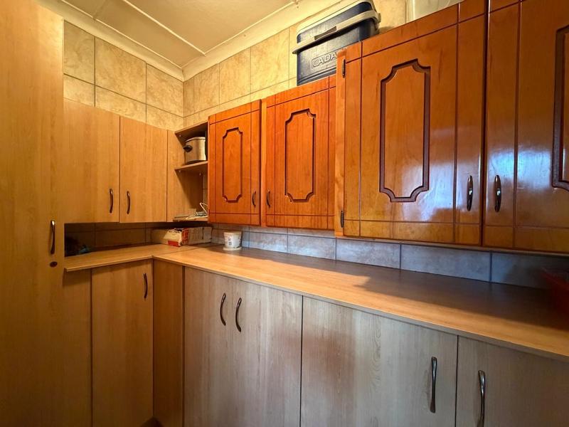 3 Bedroom Property for Sale in Vanderbijlpark CW 5 Gauteng