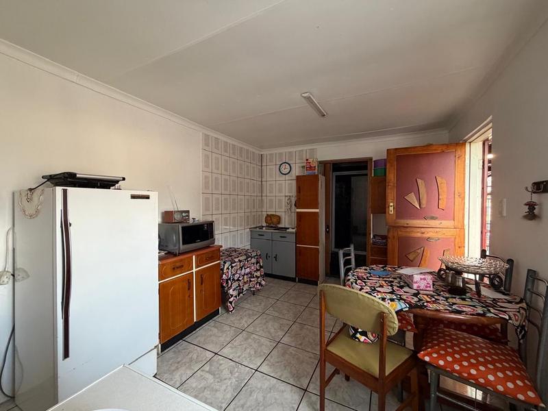 3 Bedroom Property for Sale in Vanderbijlpark CW 5 Gauteng