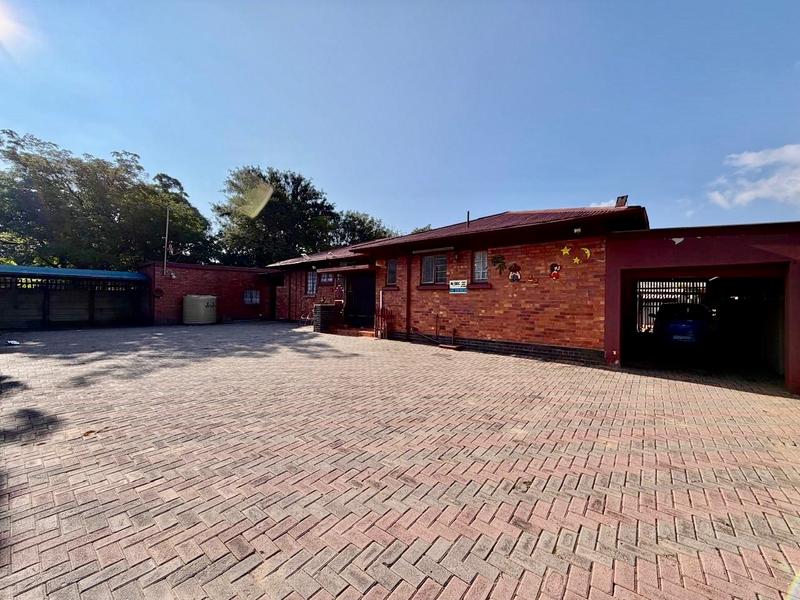 3 Bedroom Property for Sale in Vanderbijlpark CW 5 Gauteng