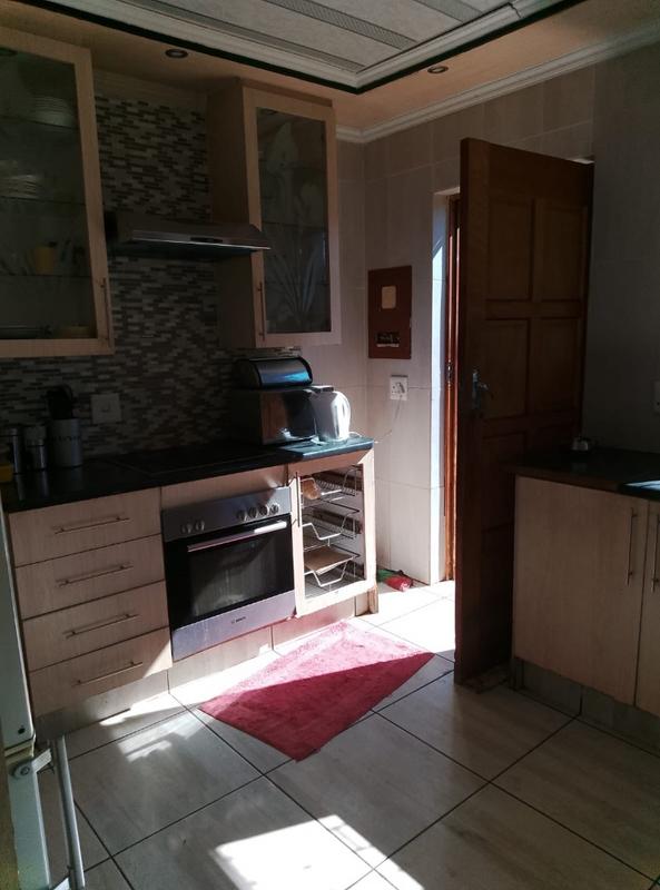 3 Bedroom Property for Sale in Vanderbijlpark Cw 6 Gauteng