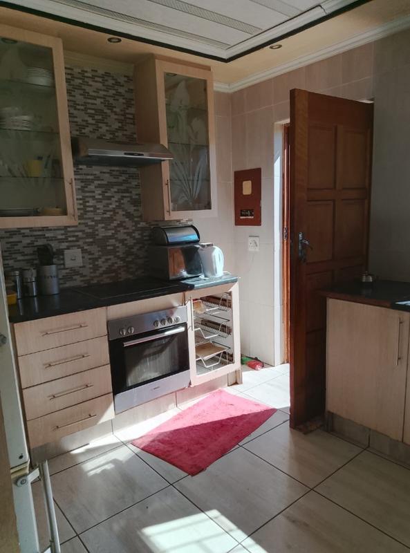 3 Bedroom Property for Sale in Vanderbijlpark Cw 6 Gauteng