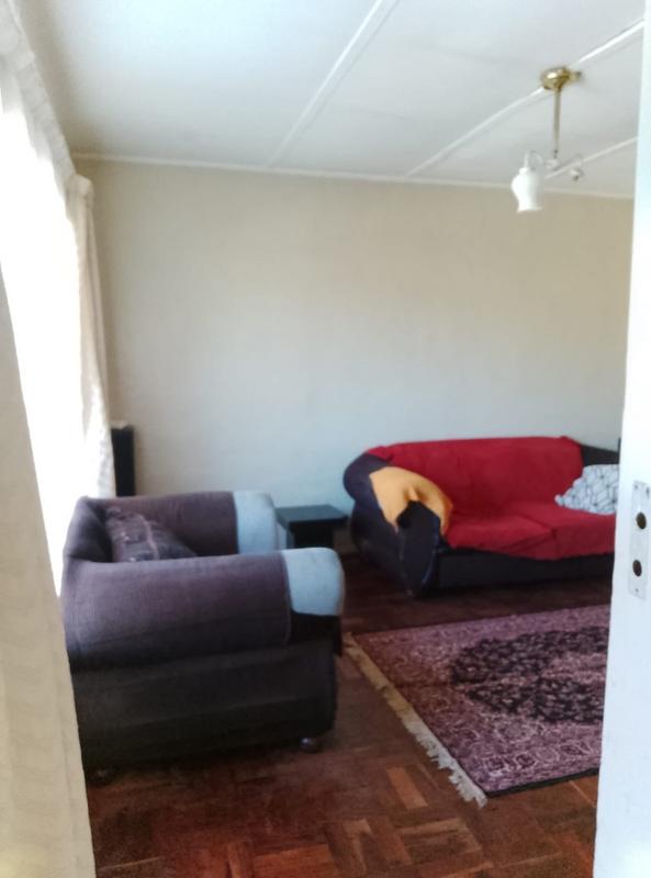 3 Bedroom Property for Sale in Vanderbijlpark Cw 6 Gauteng