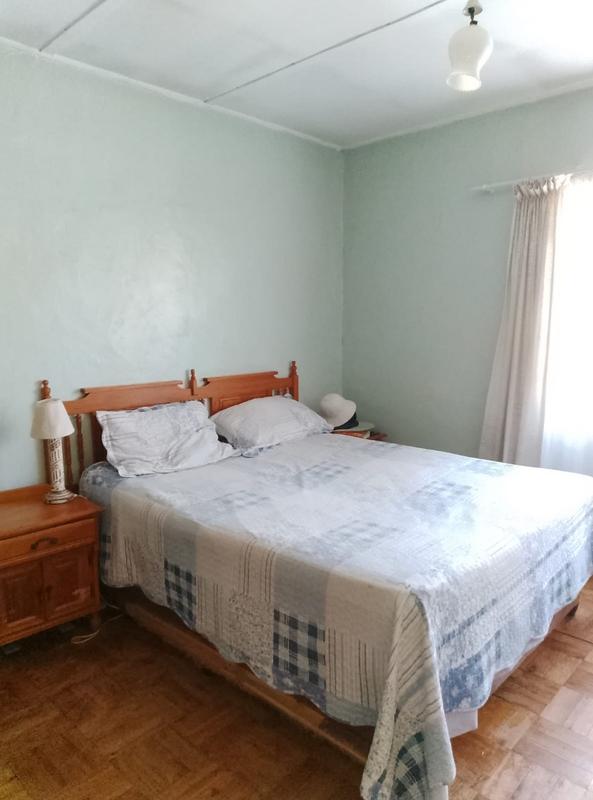 3 Bedroom Property for Sale in Vanderbijlpark Cw 6 Gauteng