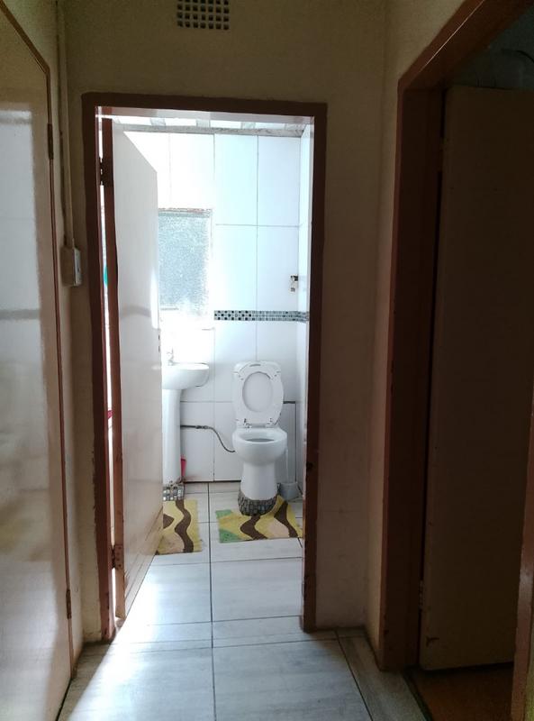3 Bedroom Property for Sale in Vanderbijlpark Cw 6 Gauteng
