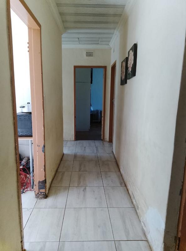 3 Bedroom Property for Sale in Vanderbijlpark Cw 6 Gauteng