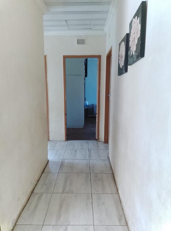 3 Bedroom Property for Sale in Vanderbijlpark Cw 6 Gauteng