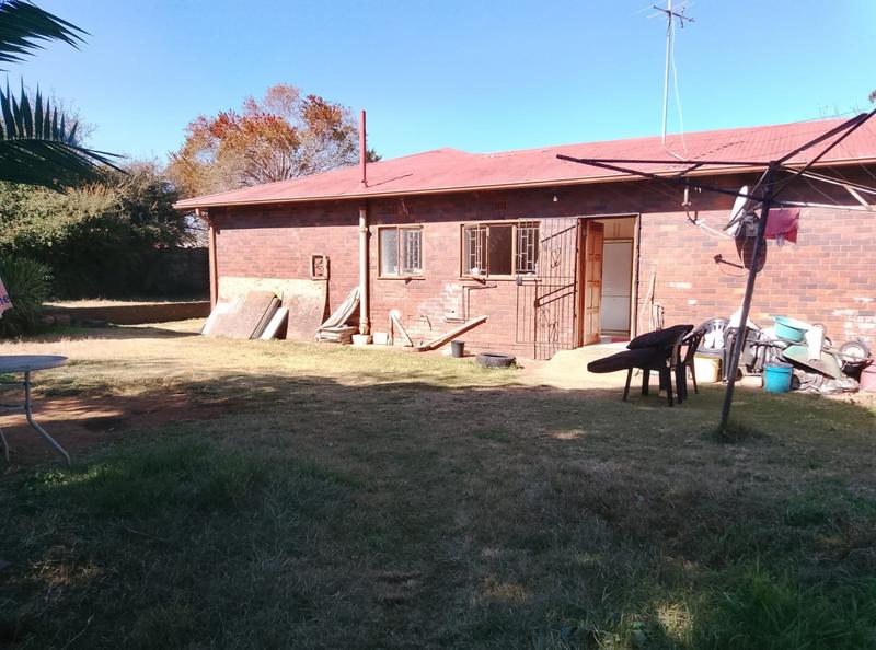 3 Bedroom Property for Sale in Vanderbijlpark Cw 6 Gauteng