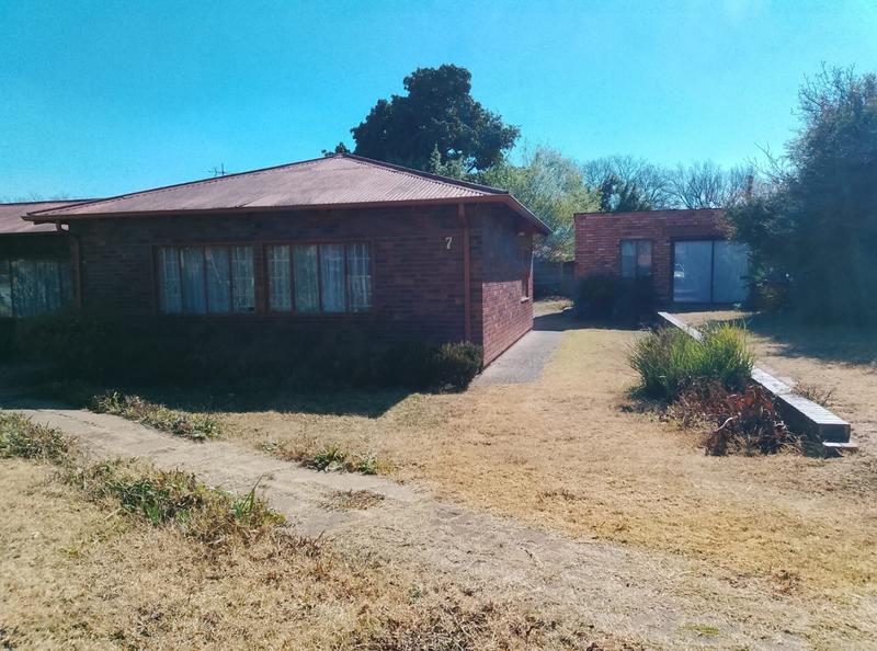 3 Bedroom Property for Sale in Vanderbijlpark Cw 6 Gauteng