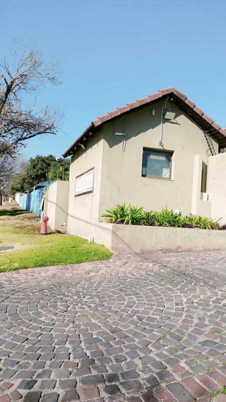 2 Bedroom Property for Sale in Ferndale Gauteng