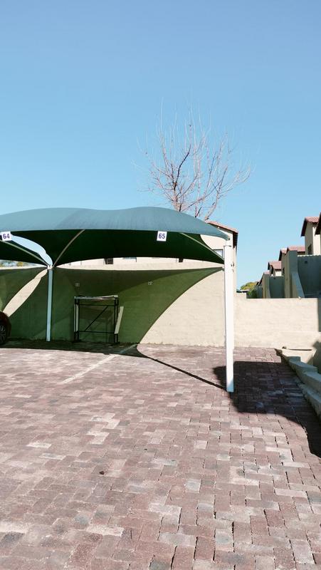 2 Bedroom Property for Sale in Ferndale Gauteng