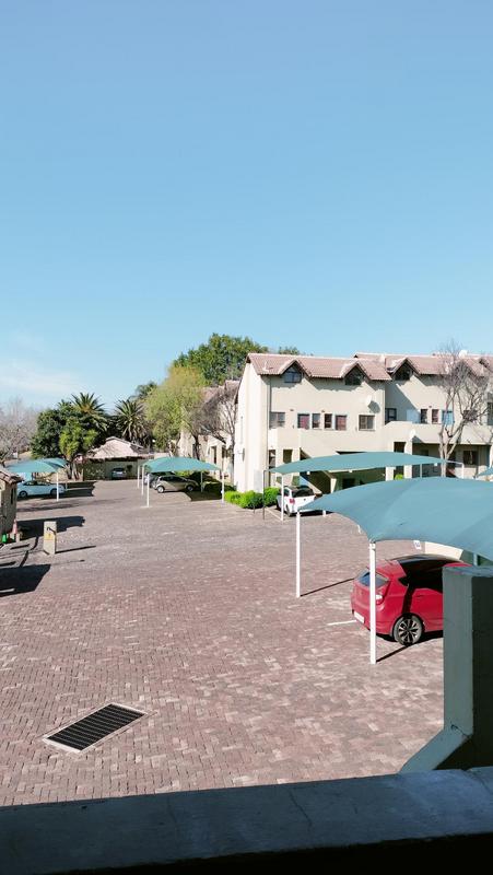 2 Bedroom Property for Sale in Ferndale Gauteng