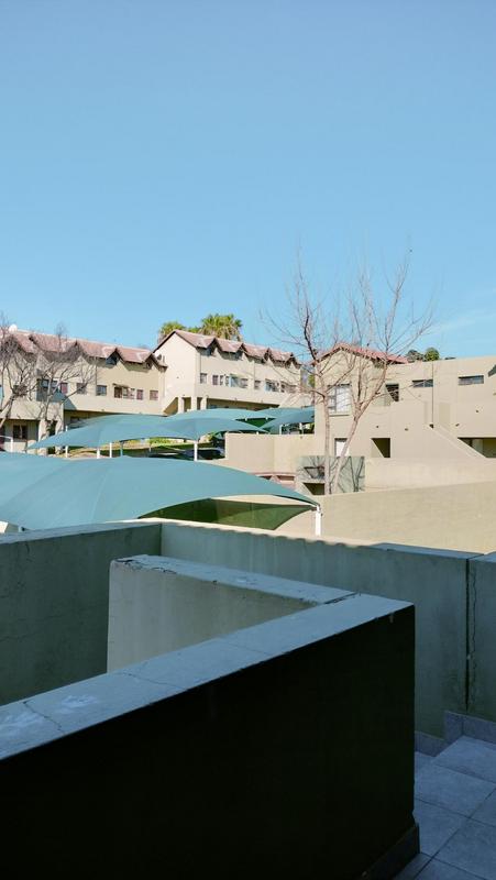 2 Bedroom Property for Sale in Ferndale Gauteng
