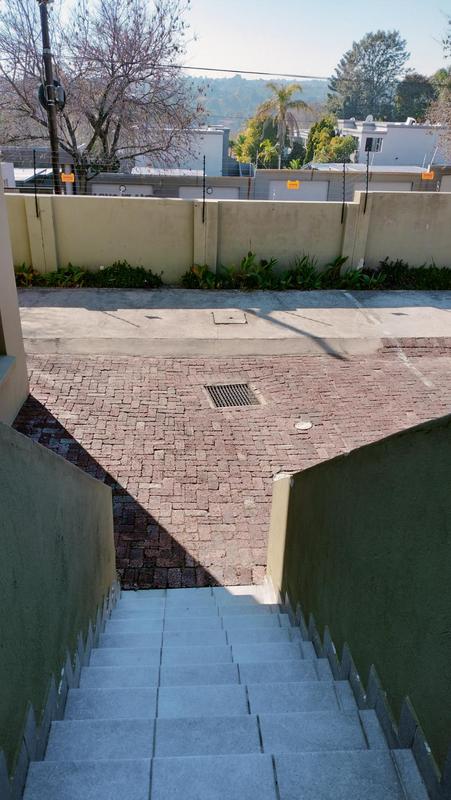 2 Bedroom Property for Sale in Ferndale Gauteng