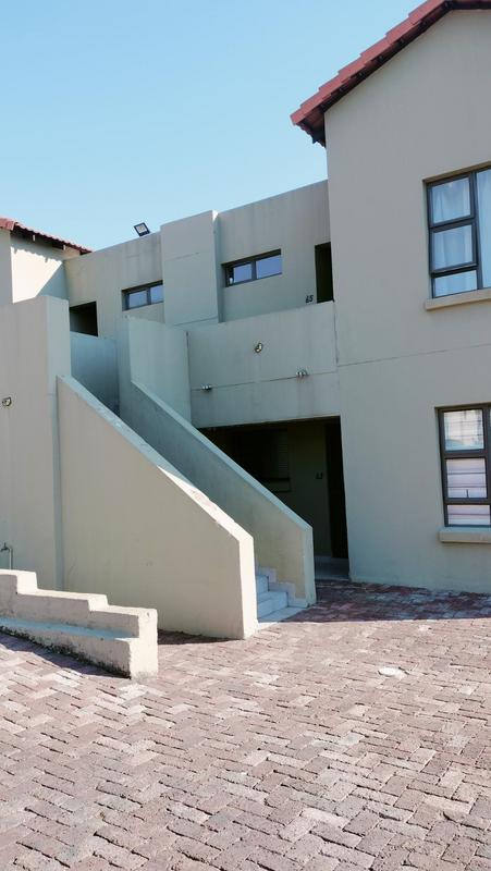 2 Bedroom Property for Sale in Ferndale Gauteng