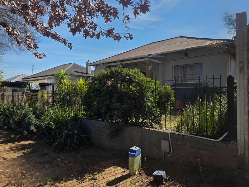3 Bedroom Property for Sale in Boksburg South Gauteng