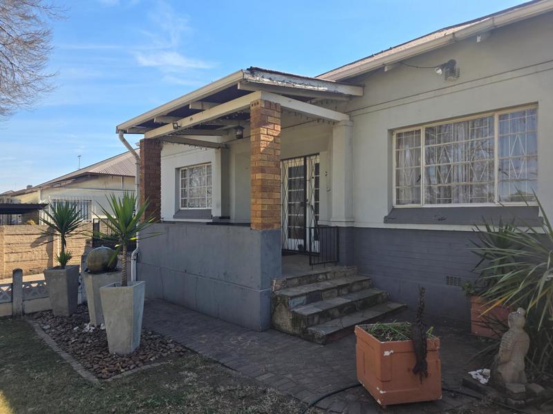 3 Bedroom Property for Sale in Boksburg South Gauteng