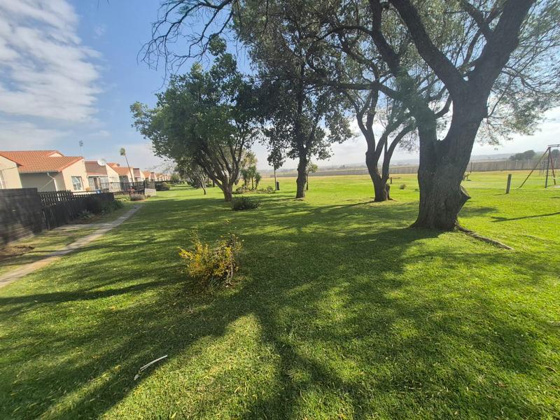 3 Bedroom Property for Sale in Elspark Gauteng