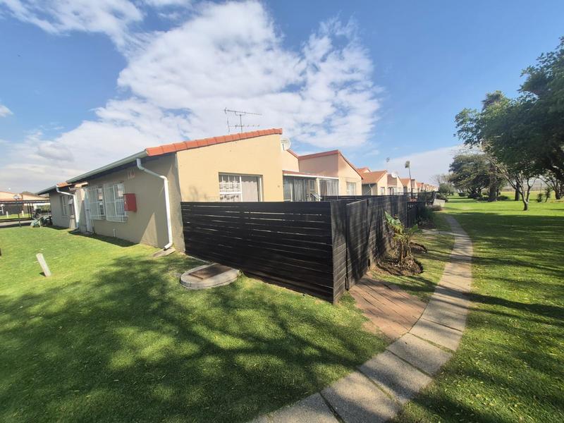 3 Bedroom Property for Sale in Elspark Gauteng