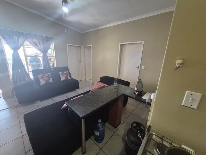 3 Bedroom Property for Sale in Elspark Gauteng