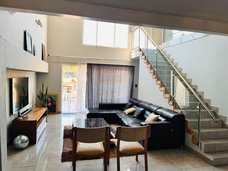 3 Bedroom Property for Sale in Carlswald Gauteng