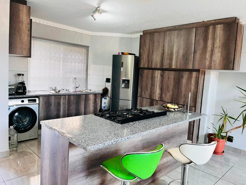 3 Bedroom Property for Sale in Carlswald Gauteng