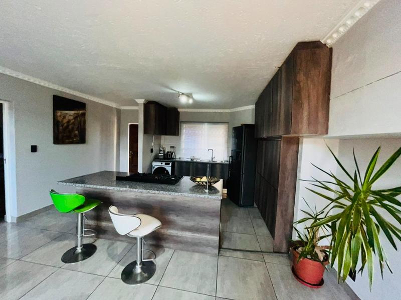 3 Bedroom Property for Sale in Carlswald Gauteng