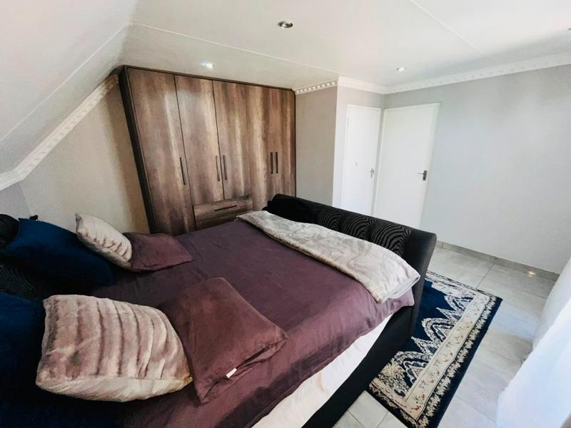 3 Bedroom Property for Sale in Carlswald Gauteng