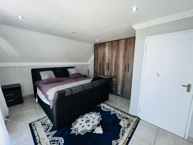 3 Bedroom Property for Sale in Carlswald Gauteng